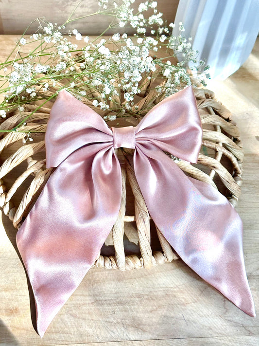 Rosita Hair Bow